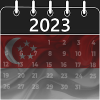 calendar singapore 2023