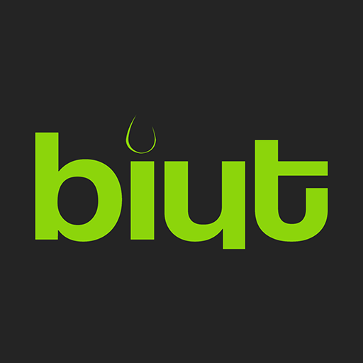 BIUT logo