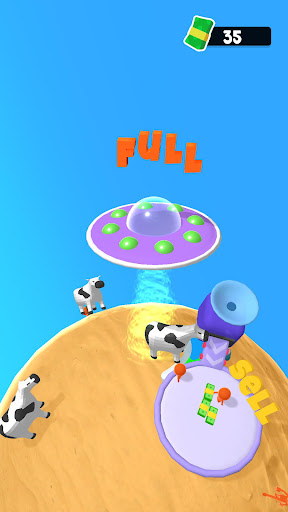 Ufo Upgrades Screen 2