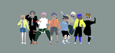 Skateboard games RETAK - Screenshot 4