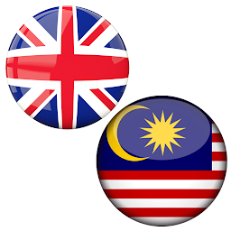 Icon image Translate English to Malay