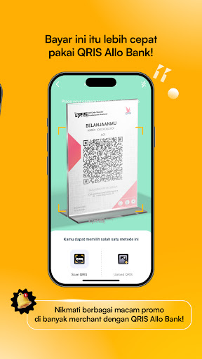 Allo Bank Screen 3