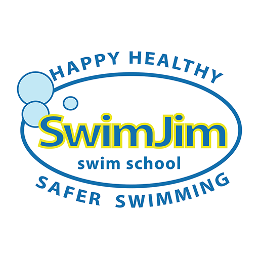 SwimJim logo