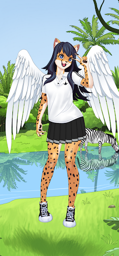 [Updated] Furry Dress Up Mod for Android / Windows PC (2023)