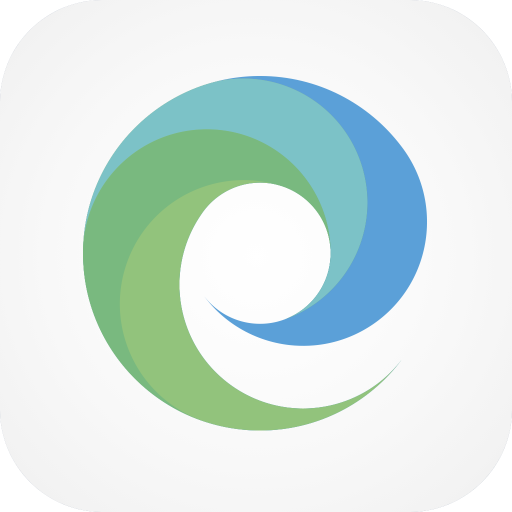 e-városom logo