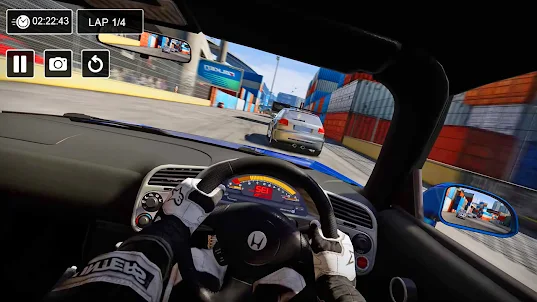 Baixar Speed Car Race: Games 3D para PC - LDPlayer