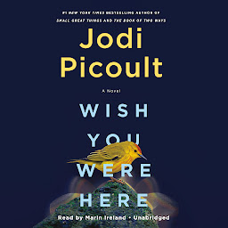 图标图片“Wish You Were Here: A Novel”