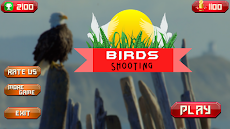 Desert Bird Hunting:A FPS Safari Shooting Gameのおすすめ画像4