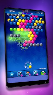 Bubble Shooter Aurora 2