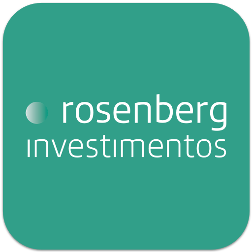 Rosenberg investimentos logo