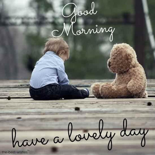 Good Morning Images APPS Screen 3