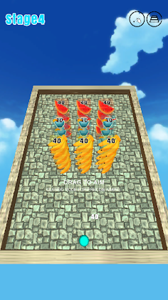 Easy Block Buster - Screenshot 1