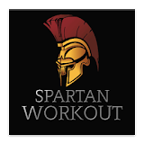 The 300 Spartan Workout icon