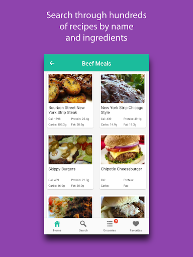 BBQ Recipes - Grilling Recipes