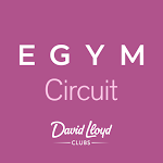 David Lloyd Clubs EGYM Circuit Apk