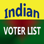 Cover Image of ดาวน์โหลด Indian Voter List  APK