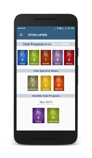 KFON mPMS Screen 3