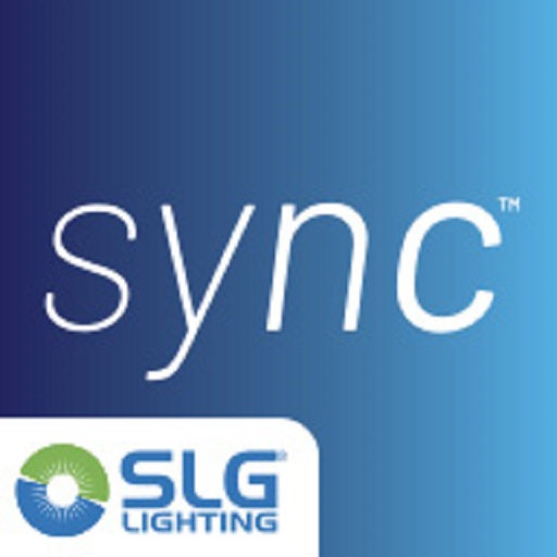 SLG Sync logo