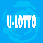 Cover Image of ดาวน์โหลด U-Lotto  APK