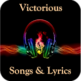 Victorious Songs & Lyrics icon
