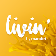 Livin' by Mandiri