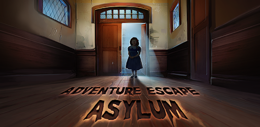Adventure Escape: Asylum – Apps no Google Play