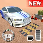 Cover Image of Herunterladen Car Parking Rush: Parking Games 2021 2.0.5 APK
