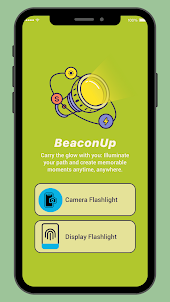 BeaconUp Guide