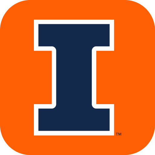 Fighting Illini logo