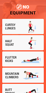 Fit Women - Workout At Home