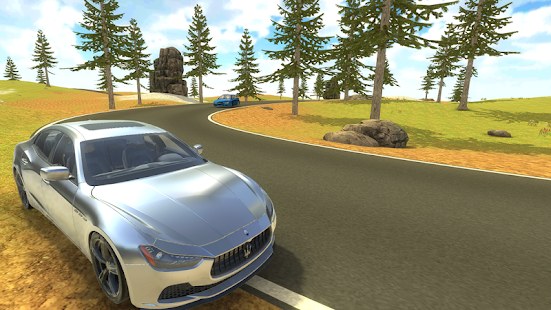 GT Drift Simulator 1.7 APK screenshots 7
