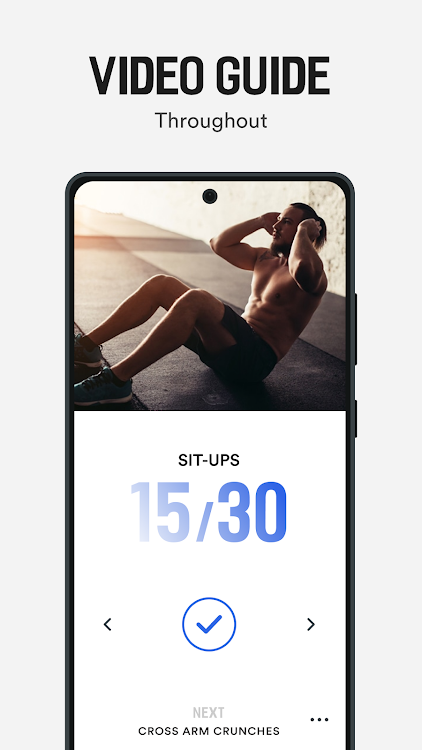Home Workout - Fitness Plan - New - (Android)