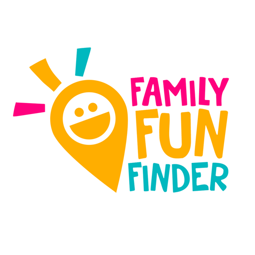 Family Fun Finder logo