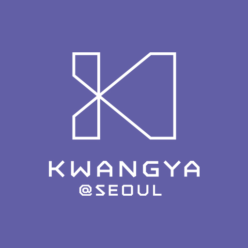 KWANGYA @SEOUL  Icon