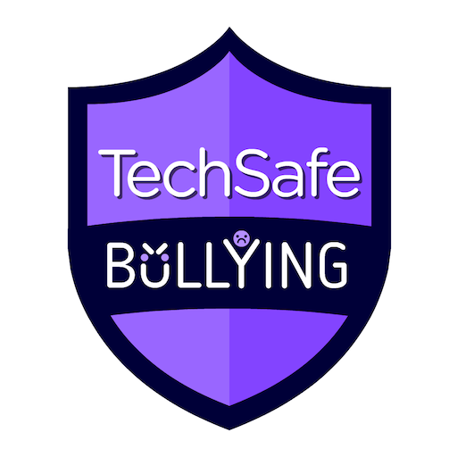 TechSafe - Online Bullying logo