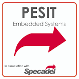PESIT Embedded Systems icon
