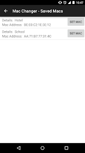UW rZpH lVfPf1XdjuzS6a48Eu1zoYRcpdGVRSGkF1A x2goBoPgoPyaNrKlrWw7eg=h310 Pourquoi et comment changer une adresse MAC Android (Spoofing)