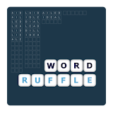 Word Ruffle icon