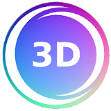3D Live Scanner Pro icon