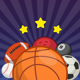 Icon image Drop Ball: Suika Merge Game