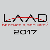 LAAD DEFENCE & SECURITY 2017 icon