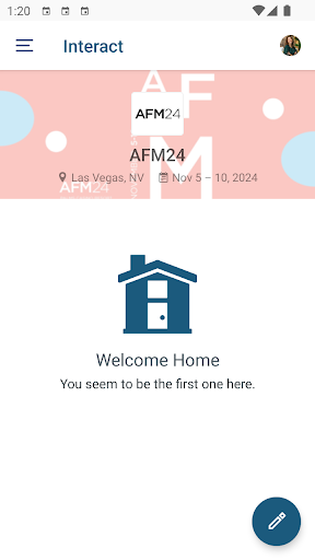 AFM24 Screen 2
