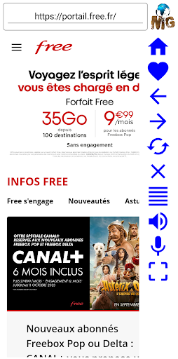MG Screen 2