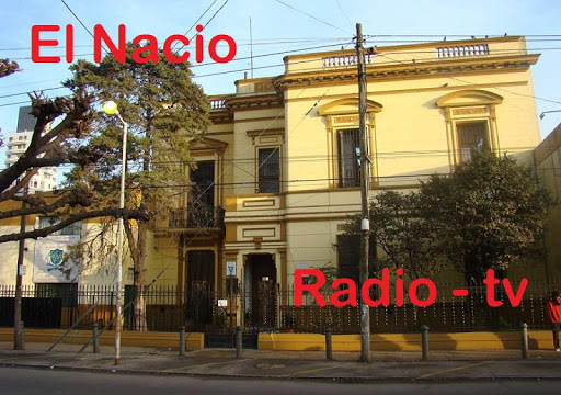 EL NACIONAL DE SAN MIGUEL RADI Screen 3