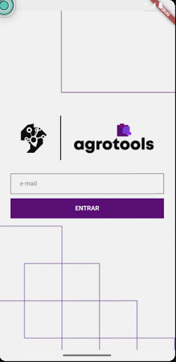 Android application App Agrotools screenshort
