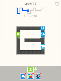 Cubes Smart - Screenshot 1
