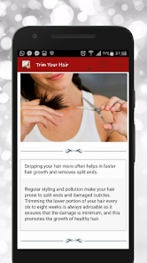 Healthy Hair - Hair Growth & H - Apps on Google Play