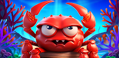 Crabs Revenge - Screenshot 2