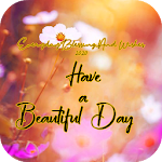Everyday  Blessing & Wishes Apk