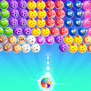  Bubble Shooter 2 